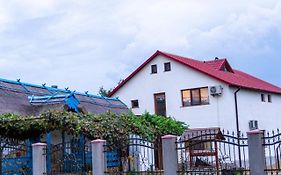 Casa Rasaritul Soarelui Sarichioi